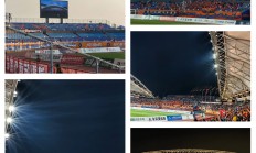 九游娱乐链接-全力以赴！国内足球赛事中的一场激情对决即将打响的简单介绍