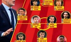 九游娱乐网页版-西班牙豪门球队签下巴西国脚的简单介绍