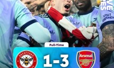 九游娱乐app下载-阿森纳伦敦德比击败热刺，进军联赛前六