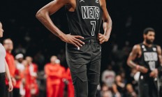 篮网遭灰熊绝杀，杜兰特砍下32分