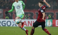 九游娱乐登录入口-沃尔夫斯堡取得宝贵胜利，反弹状态的简单介绍