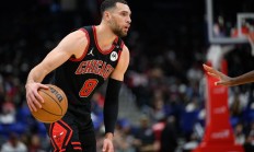 九游娱乐电竞-公牛遭雷霆逆袭，拉文独拿35分无法救主的简单介绍