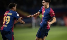 九游娱乐入口-诺坎普大战巴萨告负，尤文图斯晋级欧冠半决赛