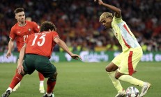 九游娱乐视频-包含葡萄牙名将受伤，将缺席下一场热门比赛的词条