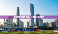 欧国杯赛事拉开序幕，经典对决即将展开