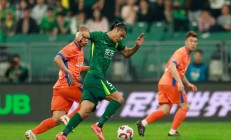 九游娱乐vip注册-强劲的对手让比赛更加刺激，球队士气高涨