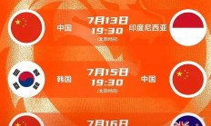 九游娱乐培训-亚洲杯锦标赛预选赛结束，赛程正式公布