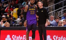 九游娱乐直播-湖人客场憾负鹈鹕，遭遇两连败