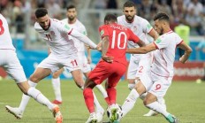 九游娱乐app-包含突尼斯球队挑战历史，背水一战晋级十六强的词条