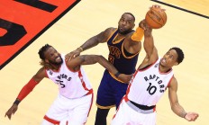 九游娱乐竞技-骑士不敌猛龙