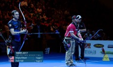 九游娱乐电竞-英国射箭选手实现逆转获得铜牌的简单介绍