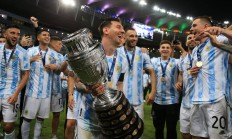 九游娱乐官网登录网址-包含美洲杯赛事赛果揭晓，南美国家实力表现优秀的词条