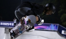 九游娱乐网站入口-欧洲冲击滑板单项赛事优势明显