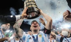 九游娱乐app下载-关于葡萄牙凭梅西进球战平希腊，意大利大胜特立尼达和多巴哥的信息