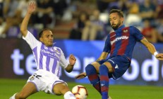 九游娱乐链接-包含莱万特遭遇止步不前，需要迅速调整士气的词条