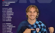 九游娱乐app下载地址-关于克罗地亚队飒爽出征，立志捍卫欧洲足球荣耀的信息