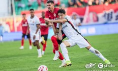 九游娱乐官网入口-关于中超球队气势如虹，向更高目标迈进的信息