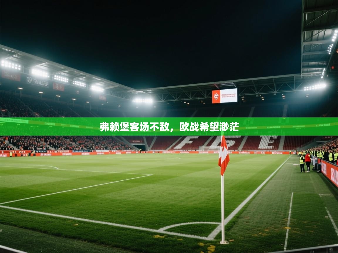 弗赖堡客场不敌，欧战希望渺茫  第1张