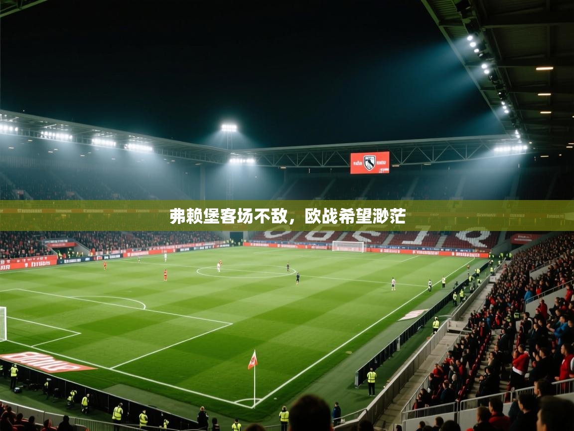 弗赖堡客场不敌，欧战希望渺茫  第2张