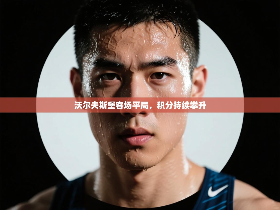 沃尔夫斯堡客场平局，积分持续攀升  第2张