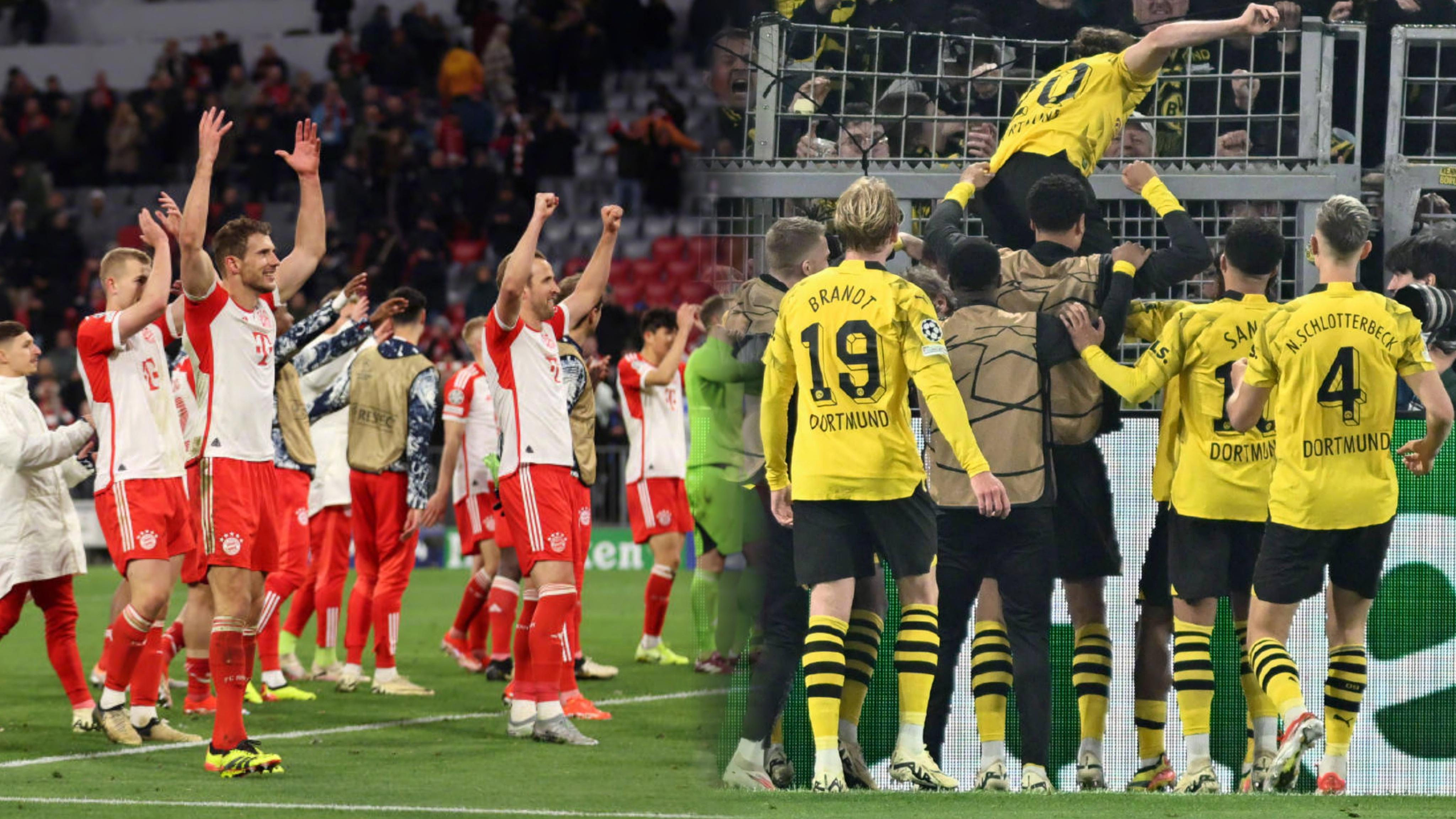 拜仁慢热复仇,成功晋级欧冠半决赛 拜仁慢热复仇,成功晋级欧冠半决赛