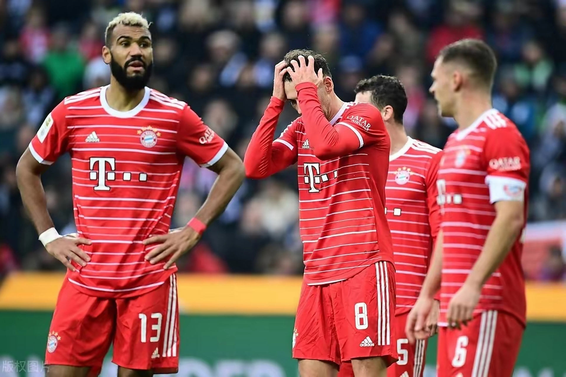 捷足先登!门兴格拉德巴赫坚守主场实现胜利 捷足先登!门兴格拉德巴赫坚守主场实现胜利