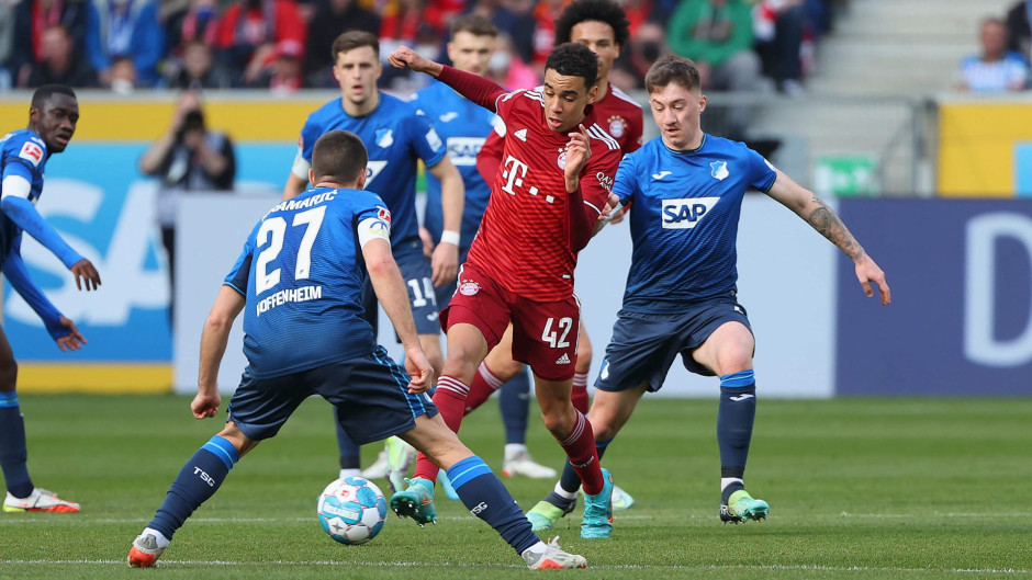 霍芬海姆不敌对手,欧联希望渐行渐远的简单介绍 霍芬海姆不敌对手,欧联希望渐行渐远的简单介绍