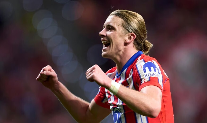 马德里国际坚定信念:不惧任何挑战 马德里国际坚定信念:不惧任何挑战