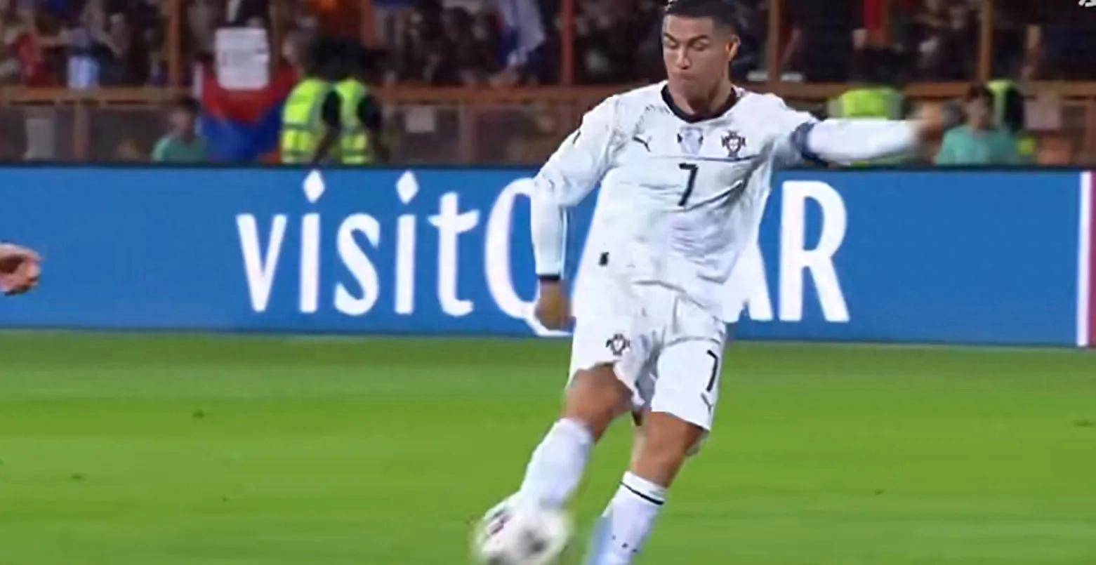 葡萄牙队在欧预赛中又一次告捷,成为劲敌之一的简单介绍 葡萄牙队在欧预赛中又一次告捷,成为劲敌之一的简单介绍