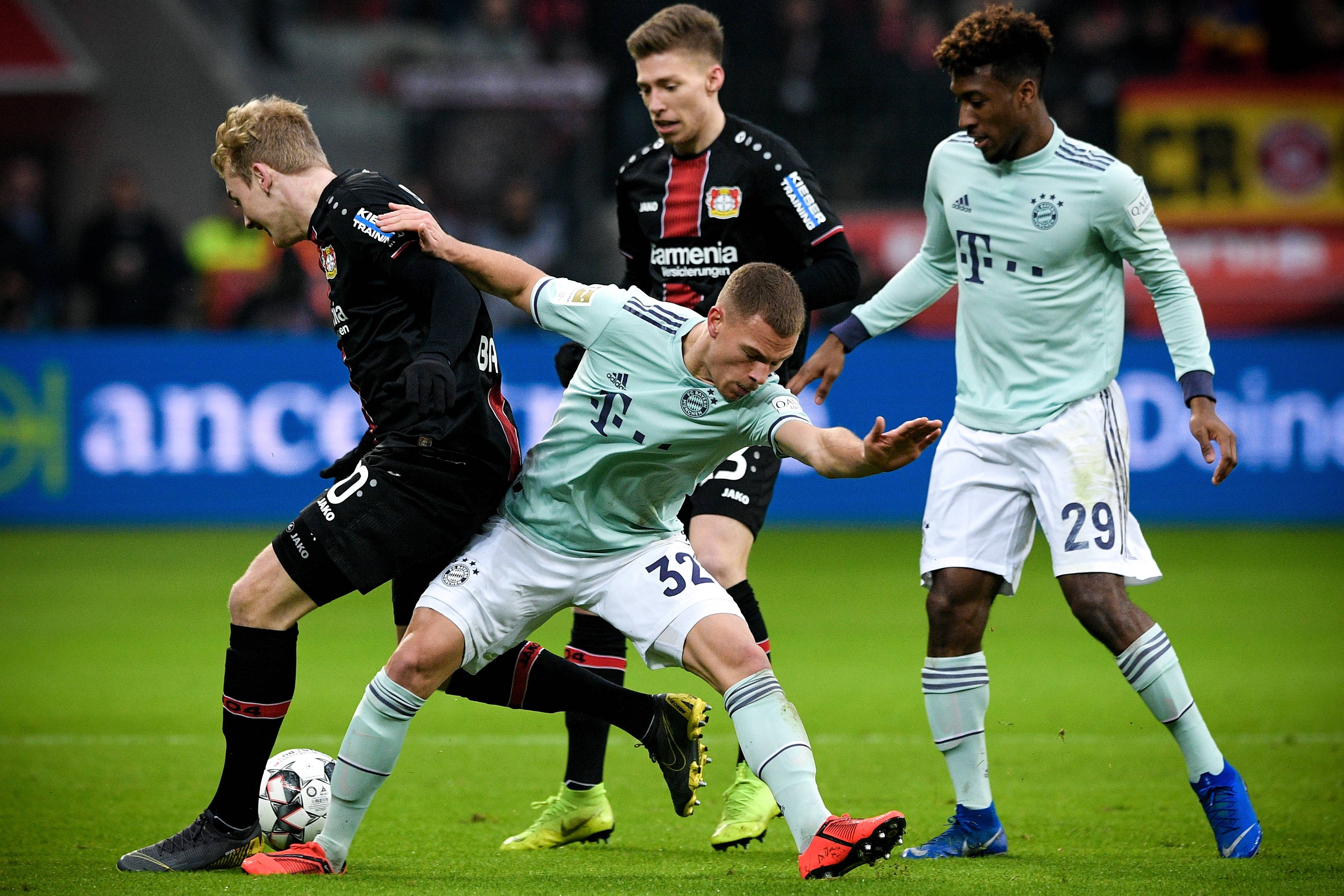 沃尔夫斯堡主场取胜,稳固德乙晋级形势的简单介绍 沃尔夫斯堡主场取胜,稳固德乙晋级形势的简单介绍