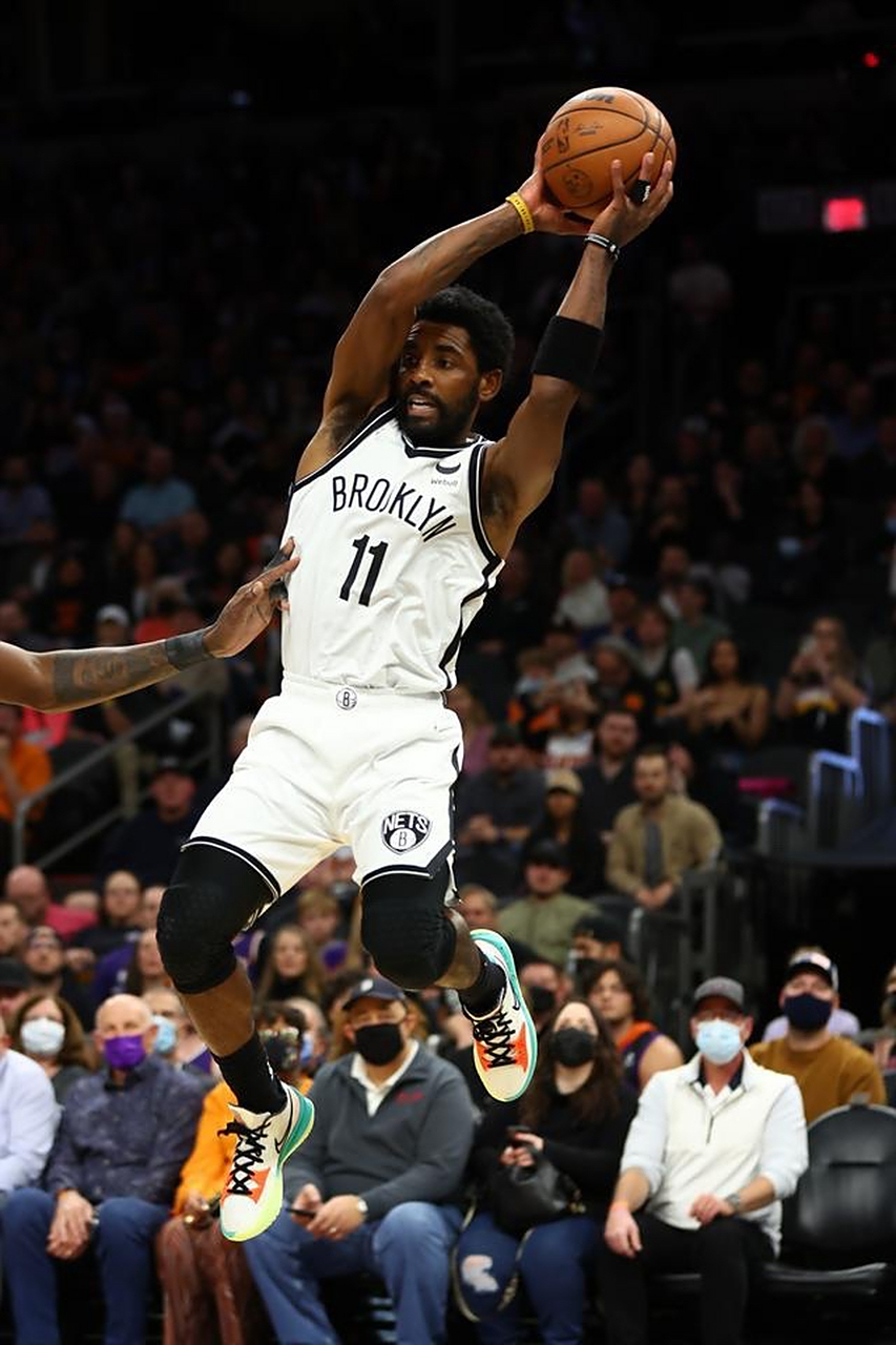 太阳战胜篮网，保罗全场高效率发挥的简单介绍