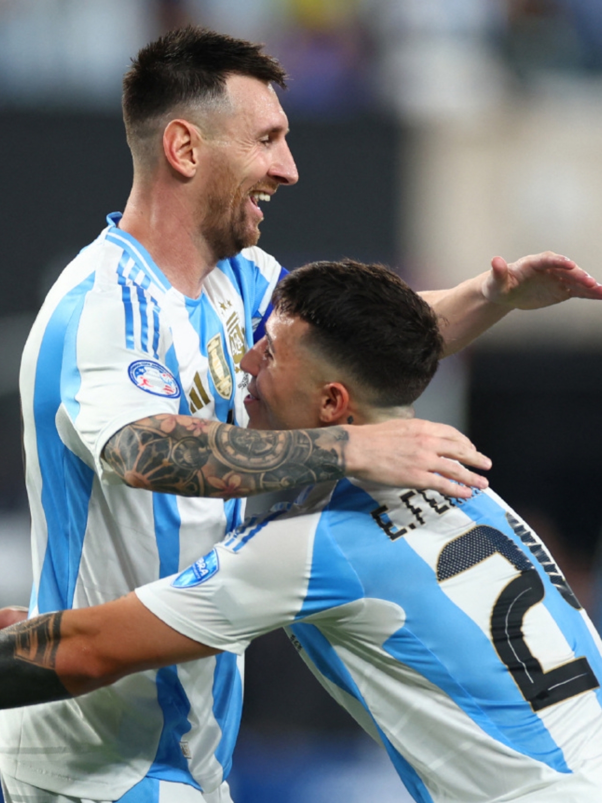 阿根廷代表团斩获佳绩,震撼赛场 阿根廷代表团斩获佳绩,震撼赛场