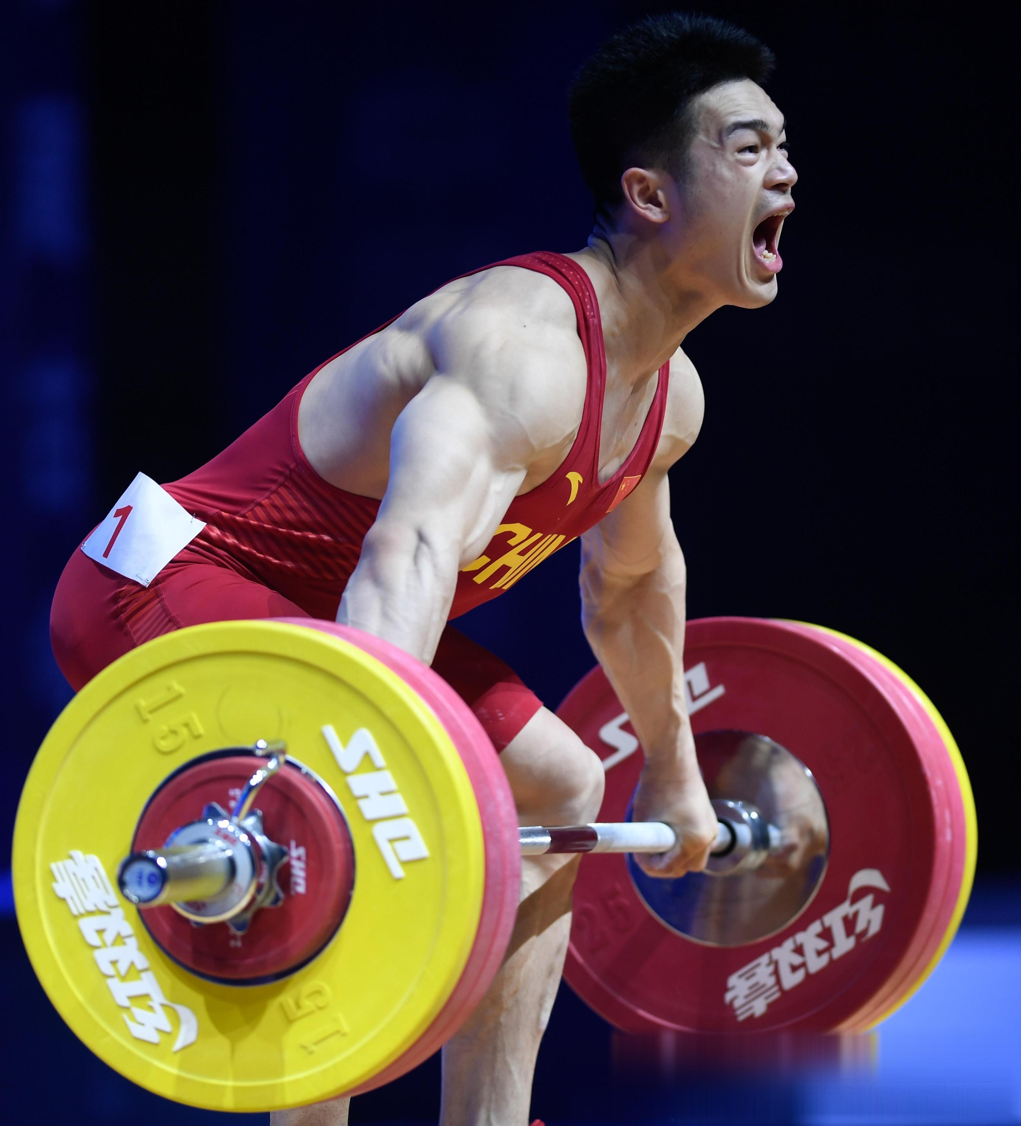 毅力让人动容!选手突破性表现夺冠的简单介绍 毅力让人动容!选手突破性表现夺冠的简单介绍