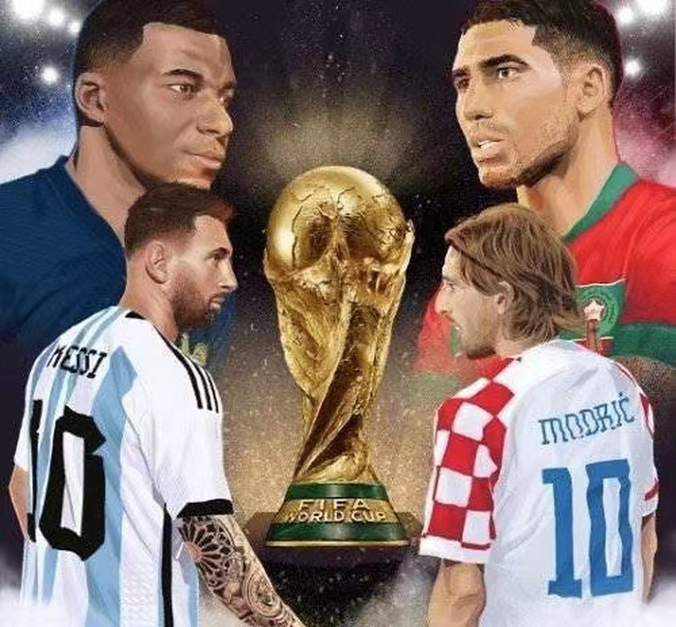 克罗地亚对阵埃及,实力对决即将展开的简单介绍 克罗地亚对阵埃及,实力对决即将展开的简单介绍