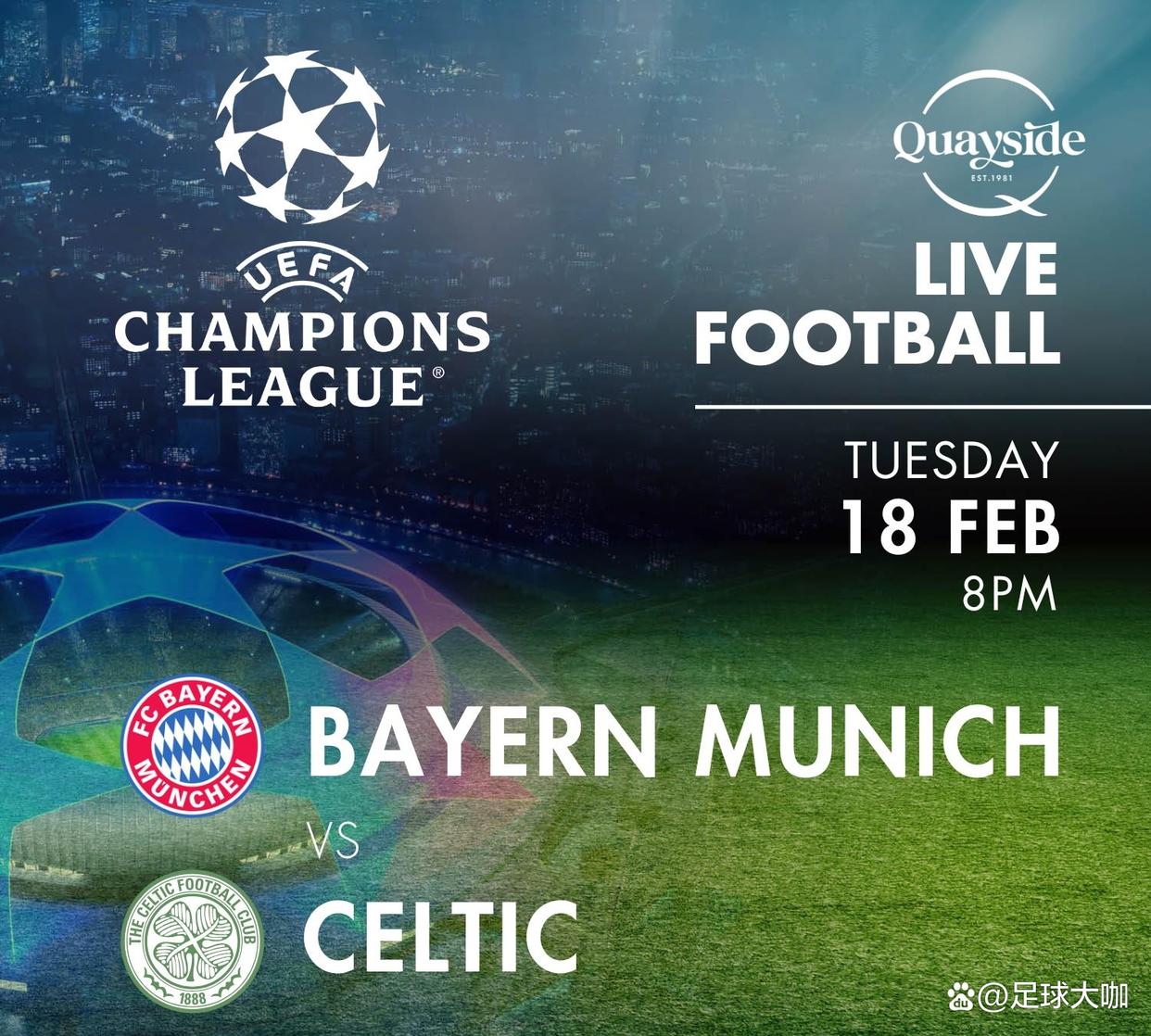 关于拜仁慕尼黑vs马德里竞技:冠军之争激烈蓄势待发的信息 关于拜仁慕尼黑vs马德里竞技:冠军之争激烈蓄势待发的信息