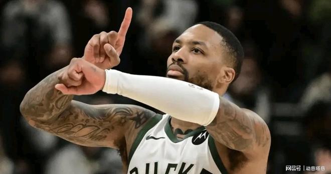 开拓者主场失利,利拉德全场命中率下降 开拓者主场失利,利拉德全场命中率下降