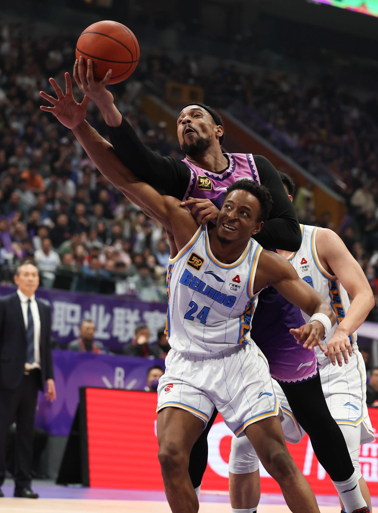 北汽男篮成功晋级季后赛,实力备战迎接更大挑战的简单介绍 北汽男篮成功晋级季后赛,实力备战迎接更大挑战的简单介绍