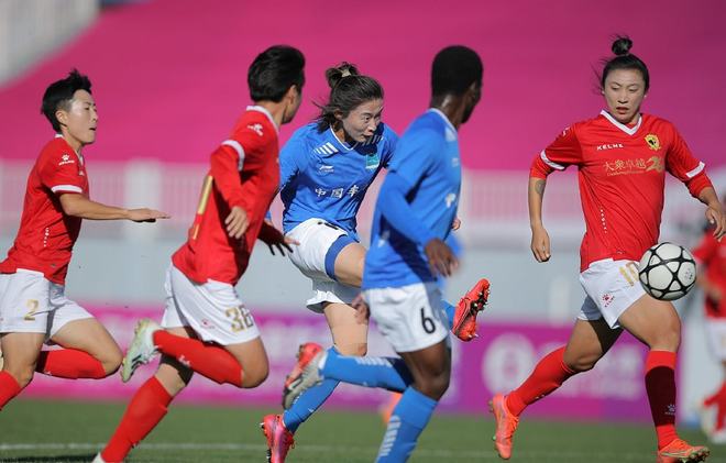 北京卫冕冠军再胜，全队状态不俗