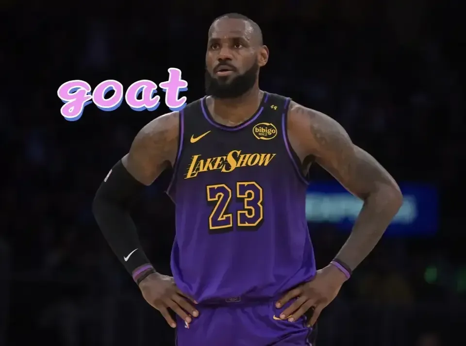 勒布朗-詹姆斯因新伤势或将缺席季后赛的简单介绍