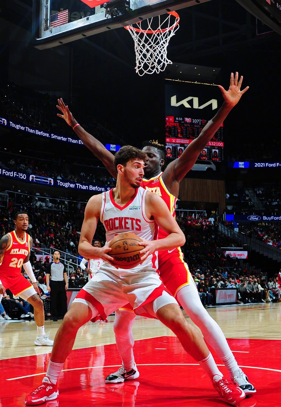 开拓者击败老鹰,取得一连胜 开拓者击败老鹰,取得一连胜