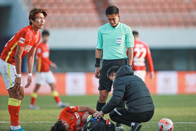 国安无力回天,出现失地连败 国安无力回天,出现失地连败