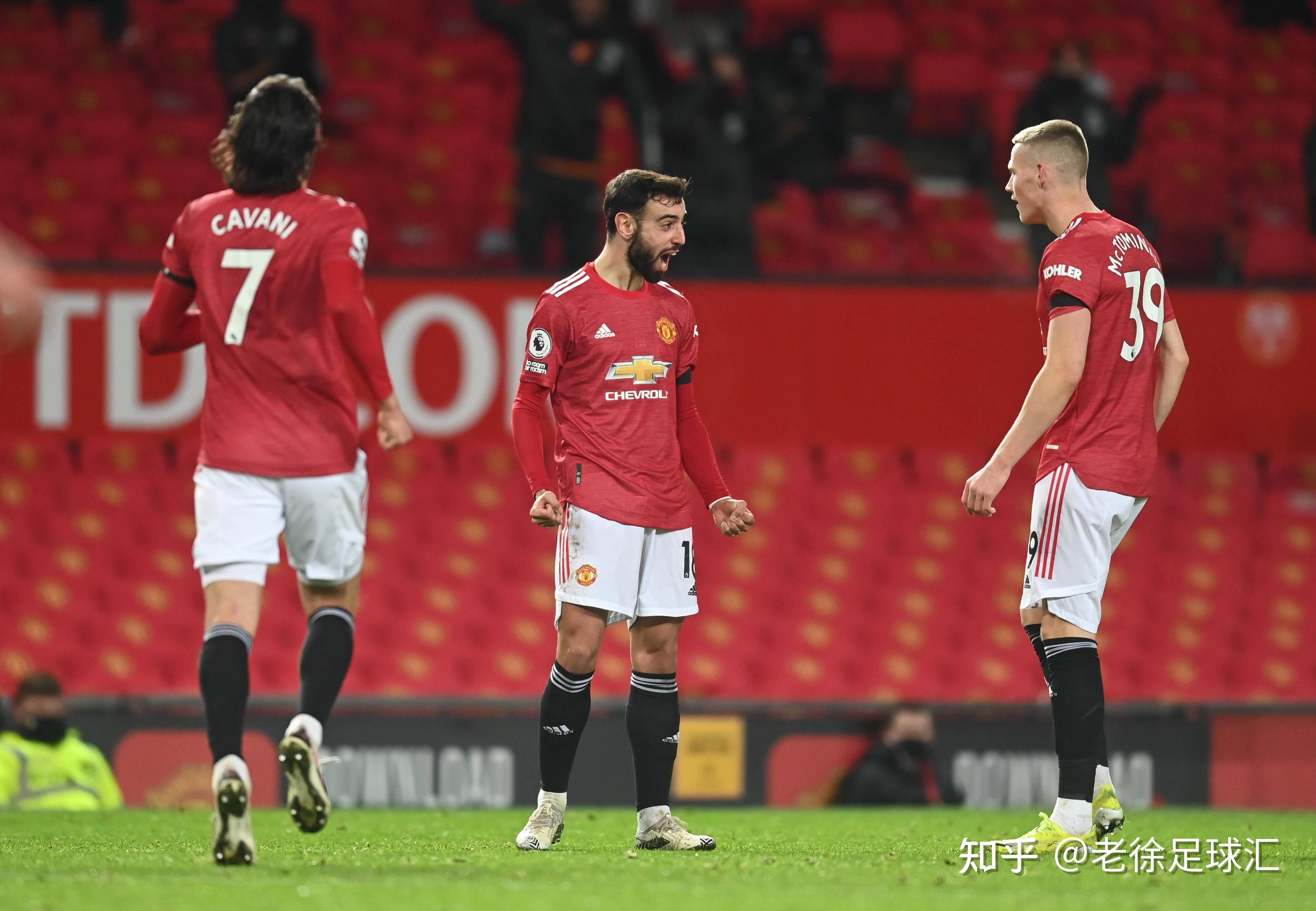 曼联主场大捷，危机全面解除