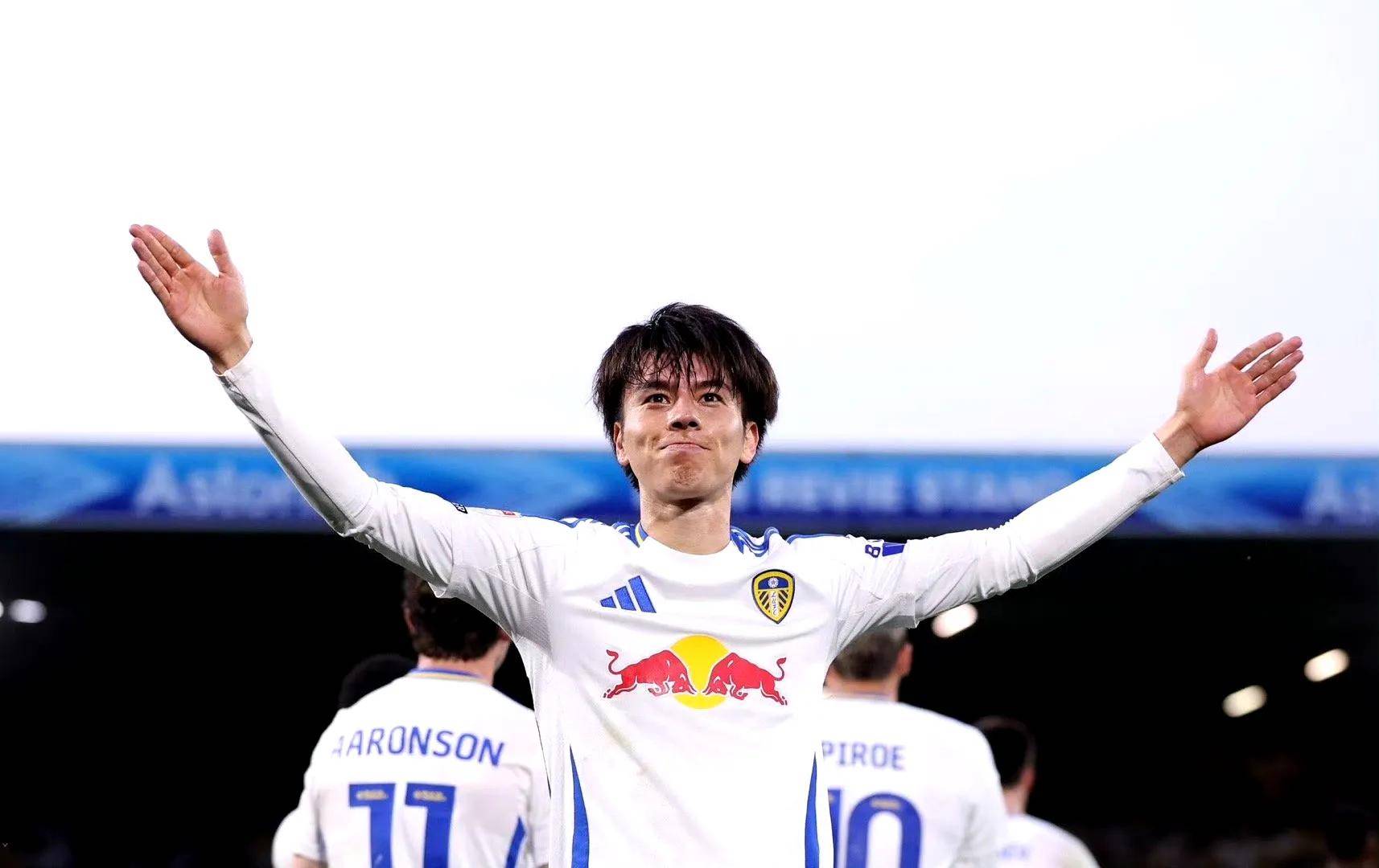 利兹联再尝胜利滋味，球队士气高昂的简单介绍