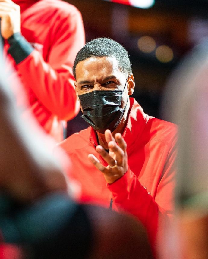 火箭自信心增强，球队全力备战重要战役的简单介绍